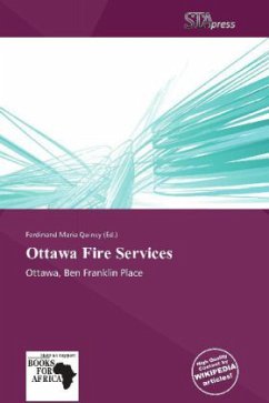 Ottawa Fire Services