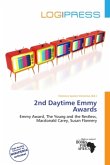 2nd Daytime Emmy Awards