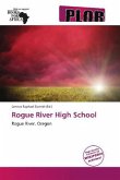 Rogue River High School