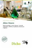 Allen Steere Allen Steere