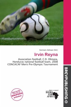 Irvin Reyna