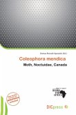 Coleophora mendica