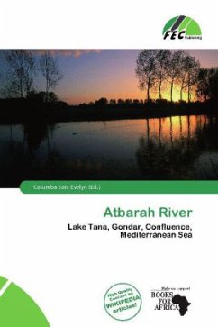 Atbarah River