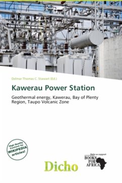 Kawerau Power Station