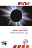 9486 Utemorrah 9486 Utemorrah