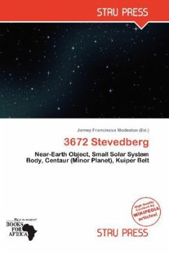 Cover 3672 Stevedberg