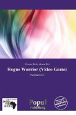 Rogue Warrior (Video Game)