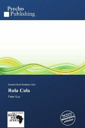 Rola Cola Rola Cola