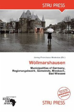Cover Wöllmarshausen