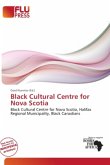 Black Cultural Centre for Nova Scotia