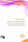 Gordon Wetherell