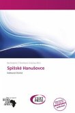 Spi ské Hanu ovce Spi ské Hanu ovce