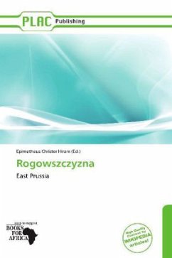 Cover Rogowszczyzna