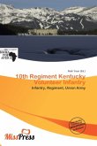 10th Regiment Kentucky Volunteer Infantry