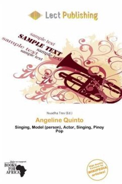 Cover Angeline Quinto
