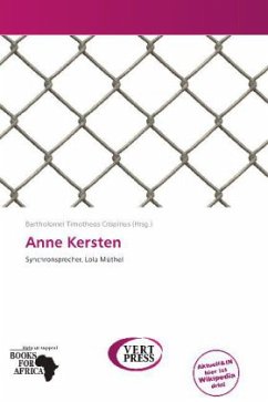 Anne Kersten