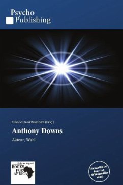 Anthony Downs