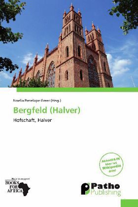Bergfeld (Halver)