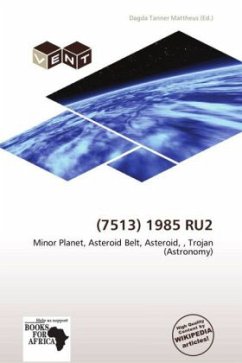 Cover (7513) 1985 RU2