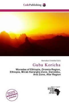 Guba Koricha