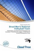 Brazil Men's National Volleyball Team