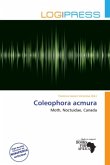 Coleophora acmura Coleophora acmura