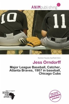 Jess Orndorff