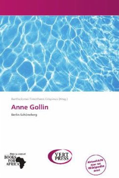 Anne Gollin