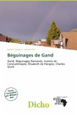 Béguinages de Gand