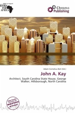 John A. Kay