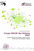 Coupe UNCAF des Nations 2007
