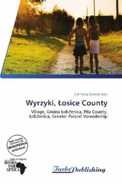 Wyrzyki, osice County