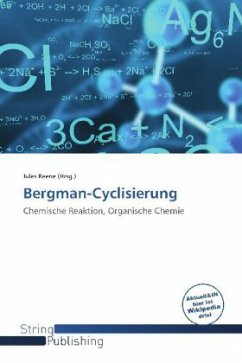 Cover Bergman-Cyclisierung