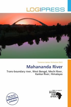 Mahananda River