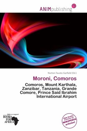 Moroni, Comoros