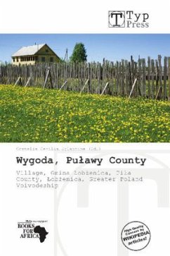 Wygoda, Pu awy County