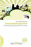 Coenonympha glycerion