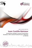 Juan Castillo Balcázar