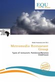 Metromedia Restaurant Group