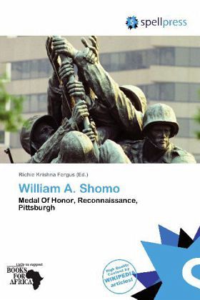 William A. Shomo