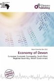 Economy of Devon Economy of Devon