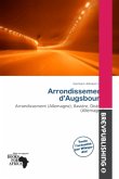 Arrondissement d'Augsbourg