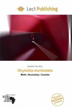Cover Chytolita morbidalis