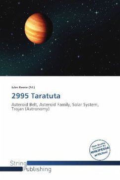 2995 Taratuta