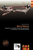 Barry Mason