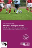 Berliner Ballspiel-Bund