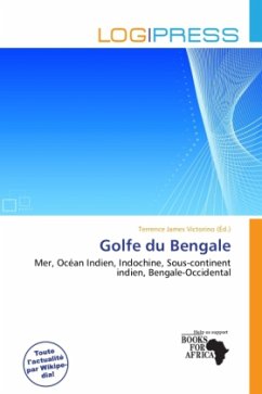 Golfe du Bengale