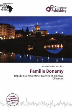 Famille Bonamy