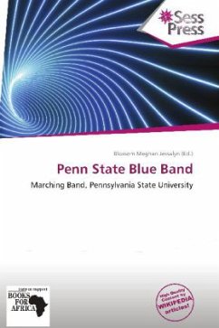 Penn State Blue Band