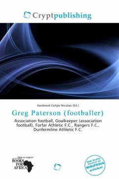 Greg Paterson (footballer)